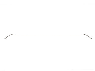 Barra trasversale per cielo abitacolo ORIGINALE PORSCHE 911 F/G 964 993 Barra 1 / 2