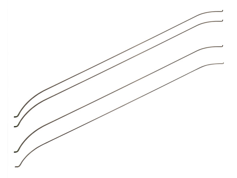 Querstreben Dachhimmel ORIGINAL PORSCHE 911 F/G 964 993...