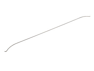 ヘッドライナー クロスバー オリジナル ポルシェ 911 F/G 964 993 バー 1 - 4