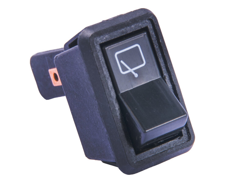Rear wiper switch for PORSCHE 964 Carrera 965 Turbo