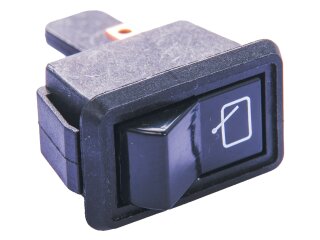 Interruptor do limpador traseiro para PORSCHE 964 Carrera...