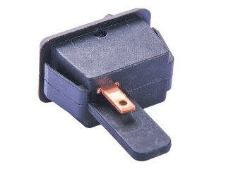 Interruptor do limpador traseiro para PORSCHE 964 Carrera 965 Turbo