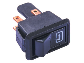 Interruptor do Limpador Traseiro para PORSCHE 911 G 930 -...