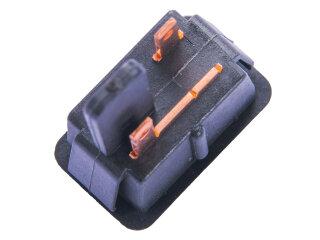 Rear wiper switch for PORSCHE 924 944 up to -85