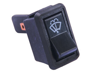 Interruptor del lavaparabrisas para PORSCHE 964 Carrera...