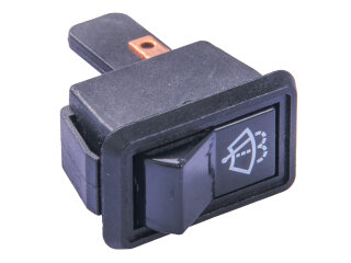Windscreen Washer Switch for PORSCHE 964 Carrera 965 turbo