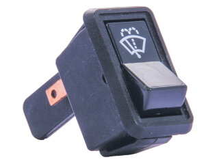 Windscreen Washer Switch for PORSCHE 964 Carrera 965 turbo