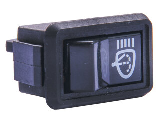 Interrupteur de lave-phares pour PORSCHE 911 G 930 914