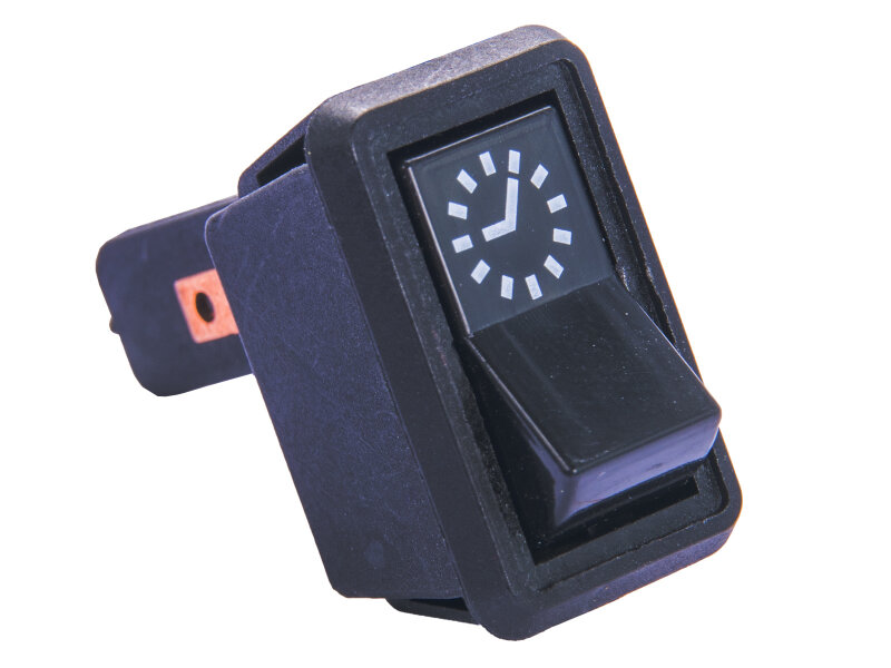 Interruttore dellorologio per PORSCHE 993 Carrera Turbo