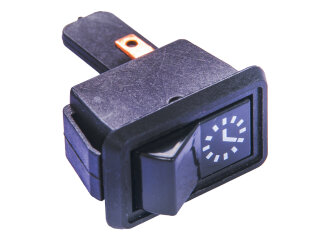 Interruptor de reloj para PORSCHE 993 Carrera Turbo