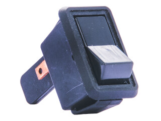 Intensive Wash System Switch for PORSCHE 964 Carrera 965 Turbo