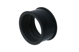 Rubberen huls vulopening voor PORSCHE 914-6 2.0 olietank...