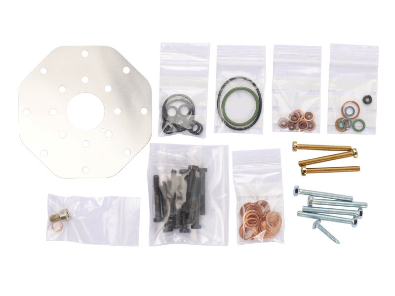 Reparaturset für PORSCHE 911 turbo 928 Mengenteiler...