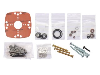 Kit de reparo para distribuidor de combustível...