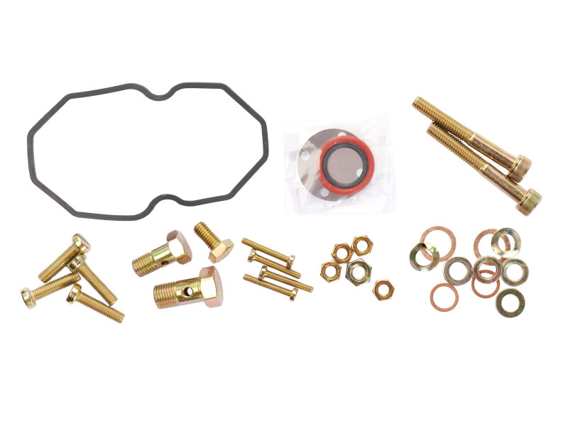 Kit de réparation pour régulateur de...