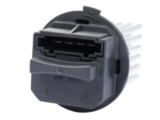 Controller del climatizzatore per ventilatore interno...