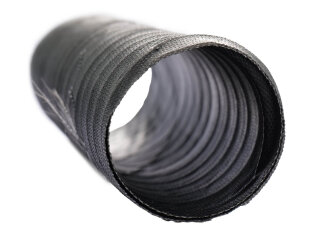 Air hose for PORSCHE 993 Carrera 2 4-pipe air filter box