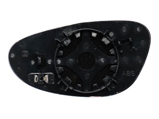 Vetro specchietto per PORSCHE 996 Carrera turbo 986 Boxster CONVESSO DESTRO 99673103802