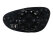 Mirror glass for PORSCHE 996 Carrera turbo 986 Boxster CONVEX RIGHT 99673103802