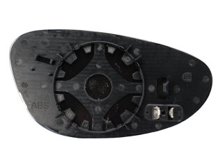 Espelho retrovisor para PORSCHE 996 Carrera Turbo 986 Boxster ESQUERDO PLANO 99673103501