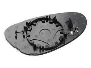PORSCHE 996 Carrera turbo 986 Boxster用ミラーガラス フラット左 99673103501