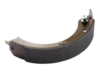 Juego de pastillas de freno para PORSCHE 356 B C 911 F 912 hasta -68 zapata freno de estacionamiento