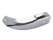 End cap for trim strip for PORSCHE 911 F from 69 FRONT RIGHT REAR LEFT