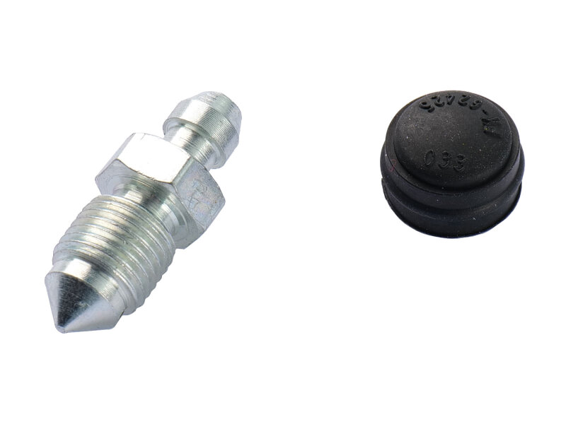 Brake Caliper Bleed Valve for PORSCHE 356 C 911 F 912...