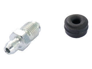 Brake Caliper Bleed Valve for PORSCHE 356 C 911 F 912...
