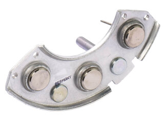 Support dalternateur pour PORSCHE 911 F/G 69-77 Motorola...