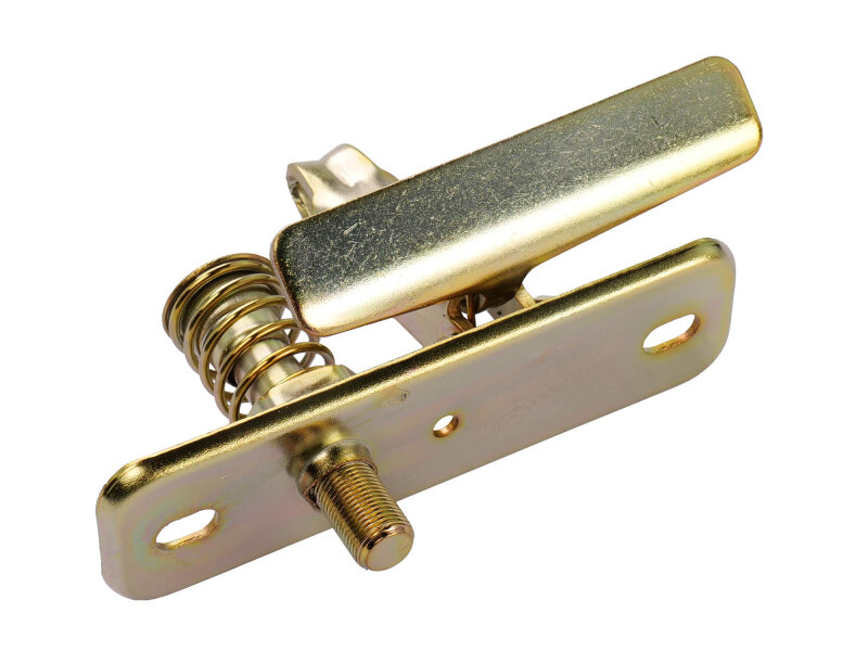 Cerradura de la tapa del maletero para PORSCHE 911 F 912, parte superior delantera