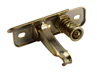 Cerradura de la tapa del maletero para PORSCHE 911 F 912, parte superior delantera