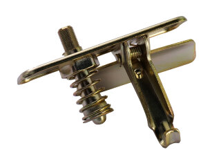 Fechadura da Tampa do Porta-malas para PORSCHE 911 F 912, Parte Superior Dianteira