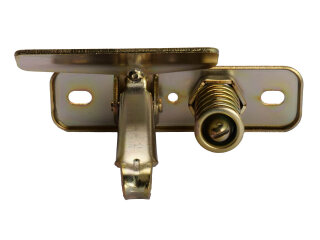 Trunk Lid Lock for PORSCHE 911 F 912, Upper Front