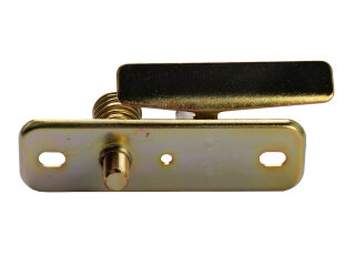 Trunk Lid Lock for PORSCHE 911 F 912, Upper Front