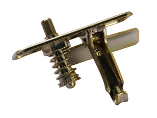 Serrure de coffre pour PORSCHE 911 F 912, partie sup&eacute;rieure avant