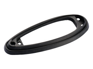 Placa de montaje de goma para luz trasera para PORSCHE...