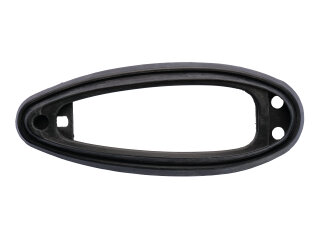 Rubber mounting plate for rear light for PORSCHE 356 AB C