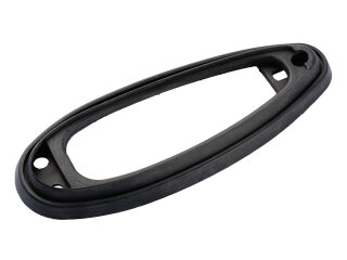 Rubber mounting plate for rear light for PORSCHE 356 AB C