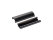 Windshield Trim Frame for PORSCHE 911 G 930 Trim Strips + Clips BLACK L+R