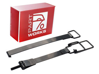 Sangle de tension de batterie pour PORSCHE 911 F 912 de...