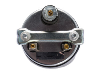 PORSCHE 356 アナログ時計 VDO スタイル 12V 用タイムクロック インストルメント パネル