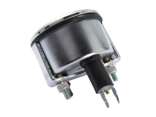 Reloj temporizador panel de instrumentos para PORSCHE 356 reloj anal&oacute;gico estilo VDO 12V