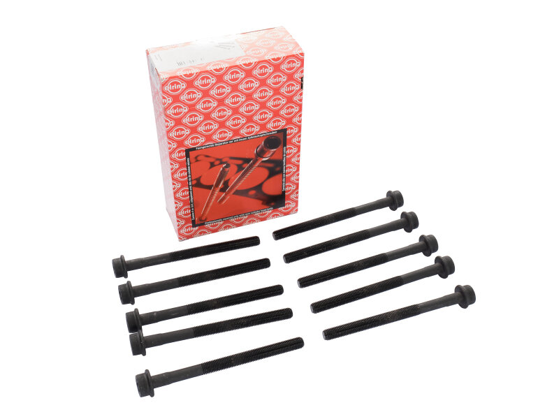 Tornillos de culata para PORSCHE Cayenne 3.6 Macan 3.0 94810418110