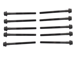 Parafusos de cabeçote para PORSCHE Cayenne 3.6...