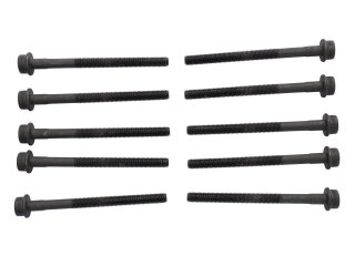 Tornillos de culata para PORSCHE Cayenne 3.6 Macan 3.0...