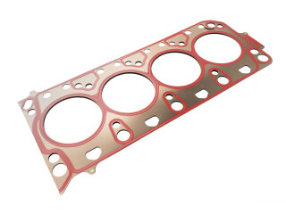 Guarnizione testata per PORSCHE Cayenne 92A 9PA1 Panamera...