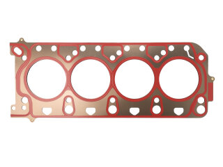 Guarnizione testata per PORSCHE Cayenne 92A 9PA1 Panamera...