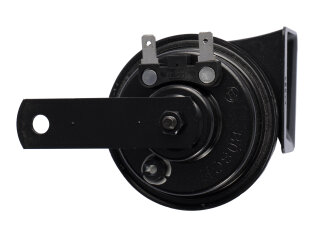 Bocina de tono alto para PORSCHE 911 F desde 69 - Fanfarria 500Hz DERECHA