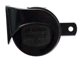 Clacson a tono alto per PORSCHE 911 F dal 69 - Fanfara 500Hz DESTRA